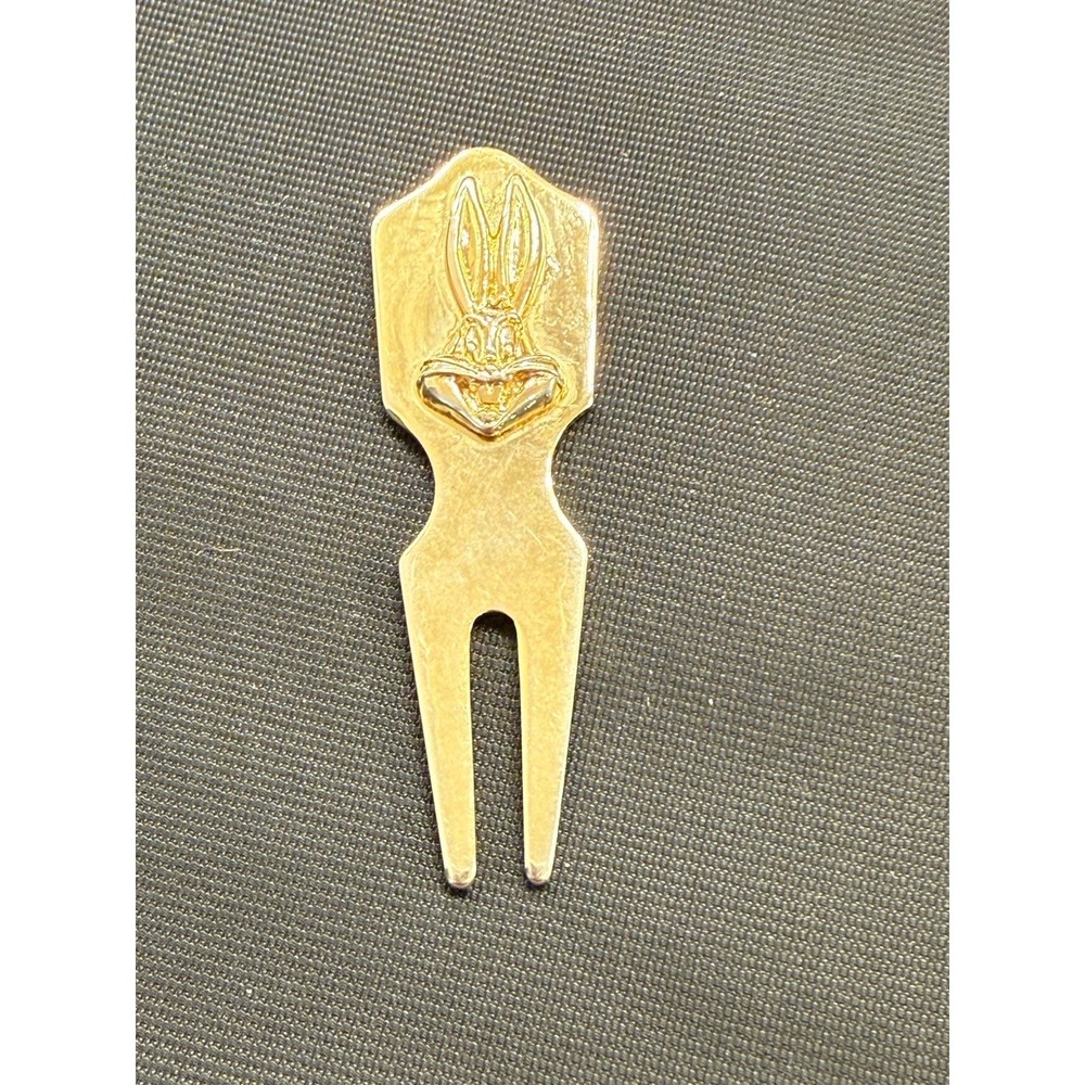 Warner Bros Acme‎ Sport Looney Tunes Bugs Bunny Golf Divot Tool